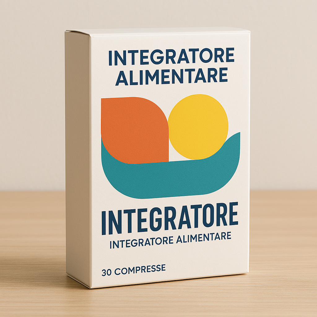 Integratori
