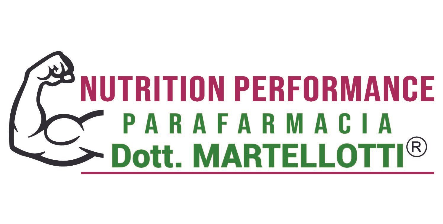 Nutrition Performance Dott. Martellotti