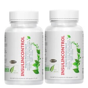 Insulincontrol