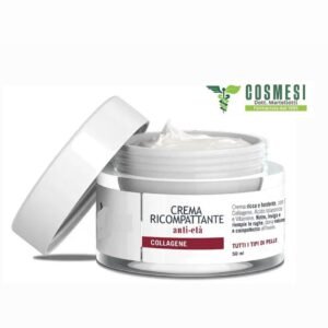 Crema Ricompattante Anti-Età