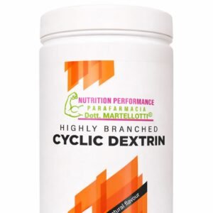 Cyclic Dextrin (HBCD) 900 gr.