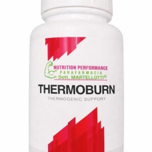 Thermo Burn 60 cps.