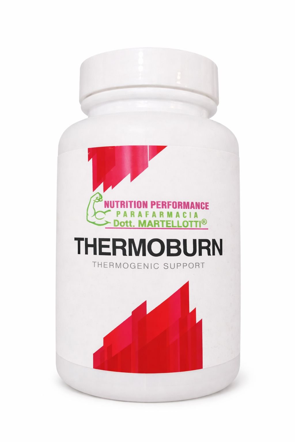 Thermo Burn 60 cps.