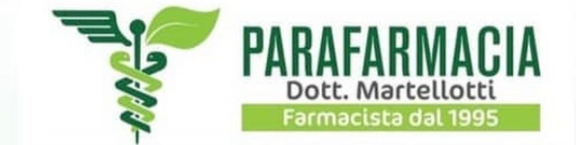 Integratori Parafarmacia Martellotti